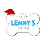 Lenny's Pup Shop™ ~ Natural Dog Treats ~ Dog Cafe's profile picture
