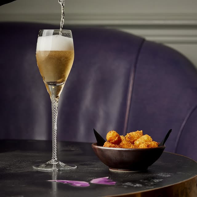 Post by artesianbarlondon