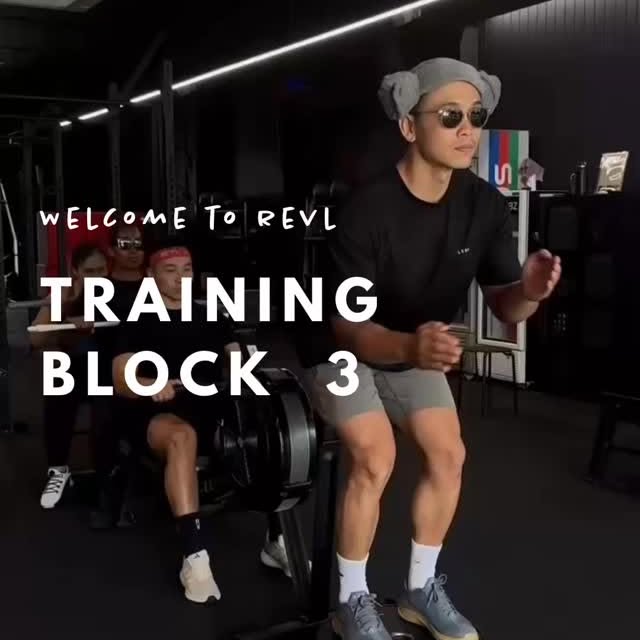 Post by revl.training.tampines