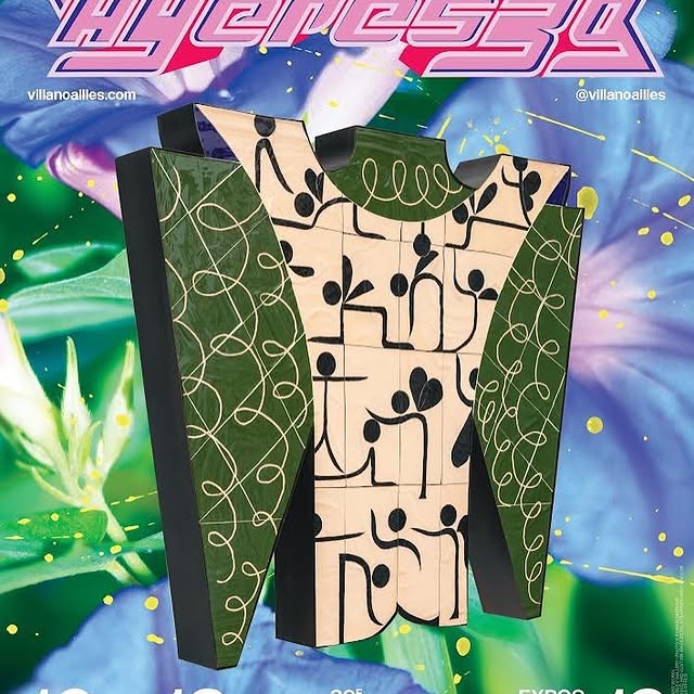 Post by galeriedesgaleries