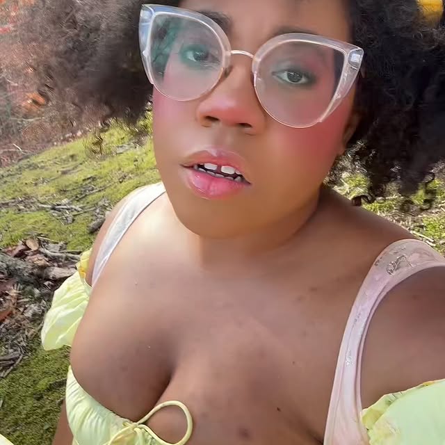 Post by blackforager