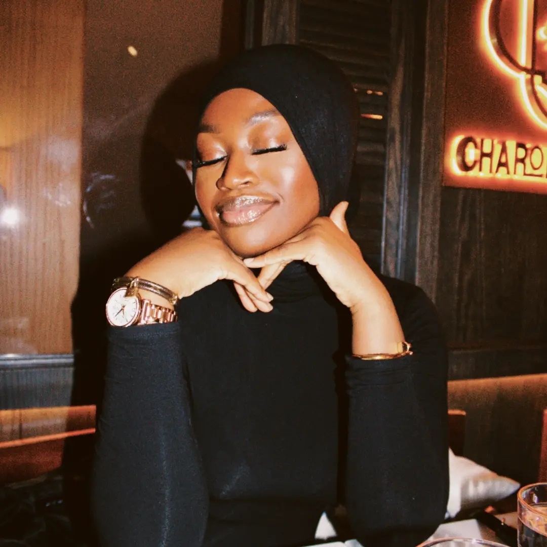 Zae Camara's profile picture