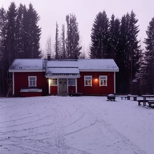 Post by kirstilehmuskoski