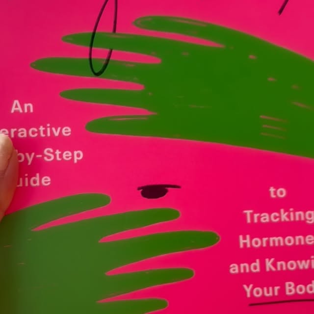 Post by thecyclebook