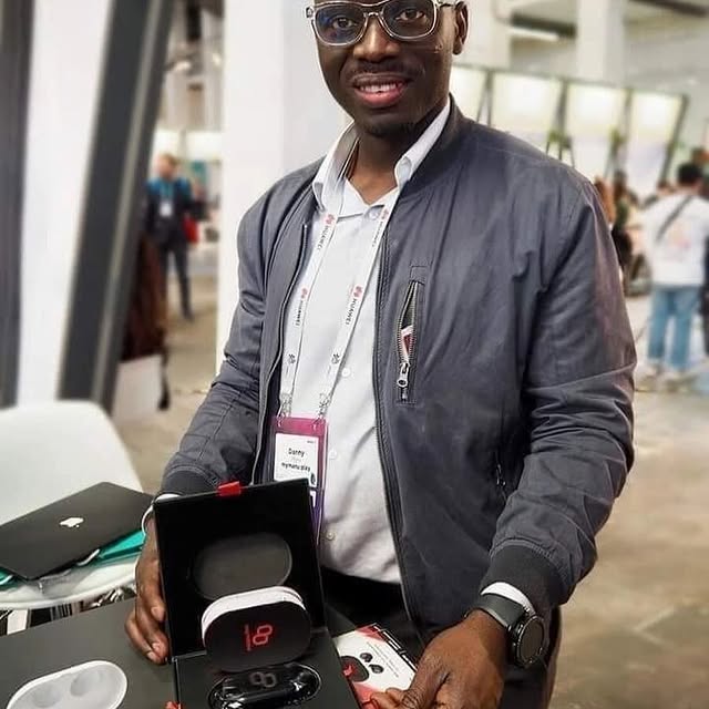 Post by officialtalesofafrica