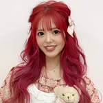 Azusa💅nail➡︎京都ネイル♡Honey Choco🎀ヲタクの味方💞なりたいを叶えるサロン💅3D/キラキラ/痛ネイル's profile picture