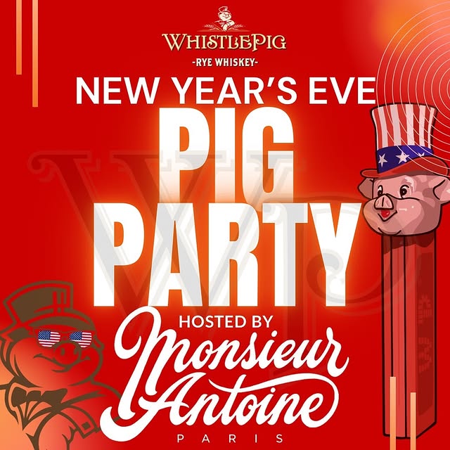 Post by monsieurantoineparis_