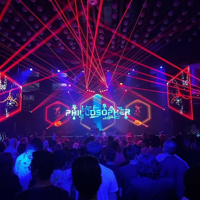 Post by djphillosopher