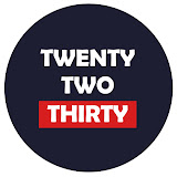 Twenty Two Thirty's profile picture