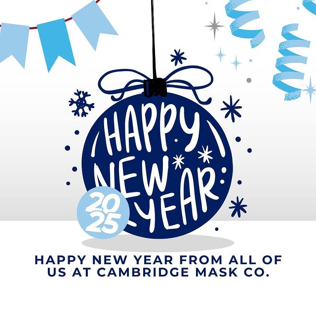 Post by cambridgemask