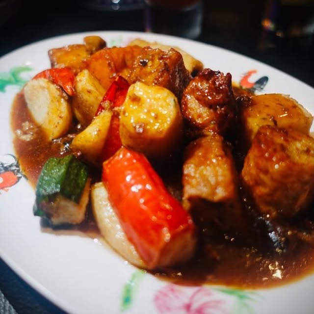 Post by fulinkitchen