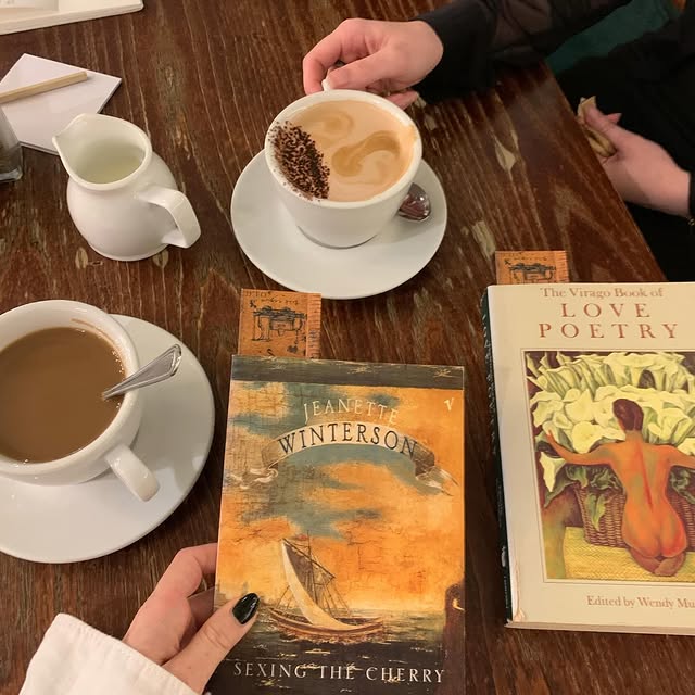 Post by literarywarfare