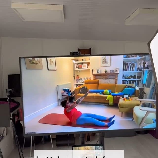 Post by mypilateslondon