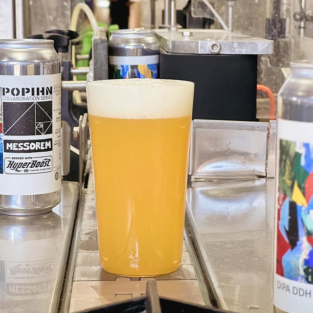 Post by popihn_brewery