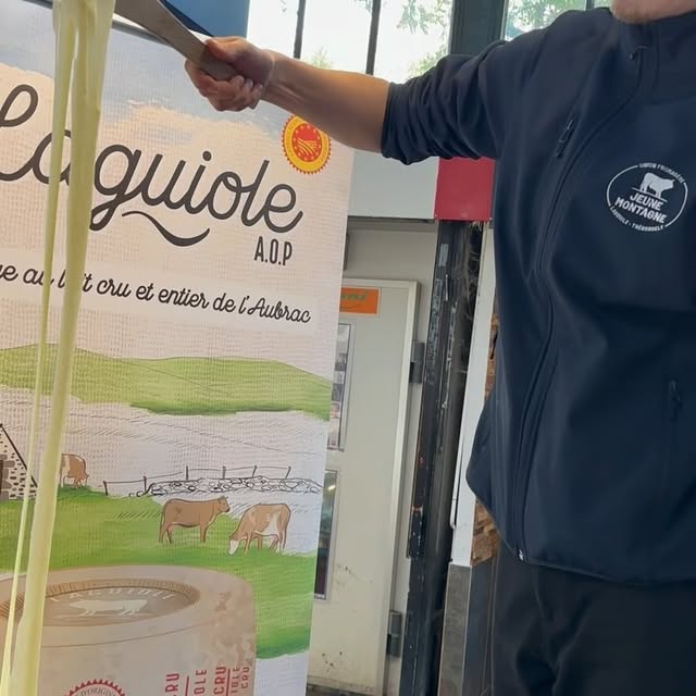 Post by fromagergautier