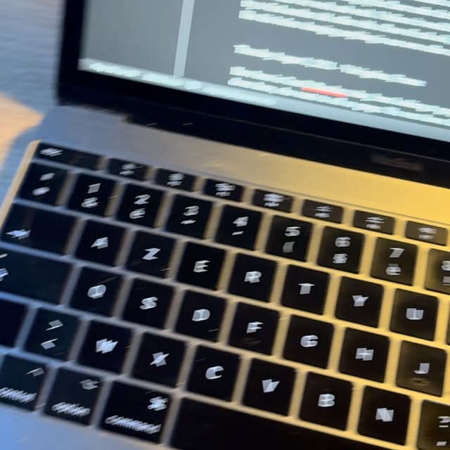 Post by anders.frederik.steen