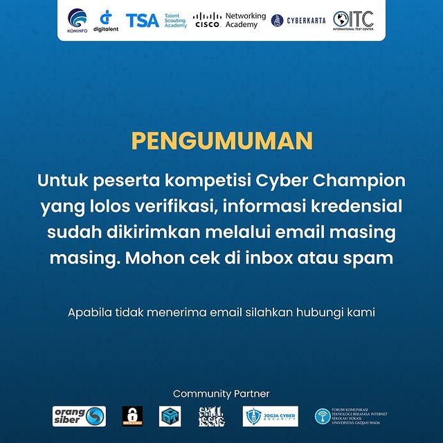 Post by thecyberkarta