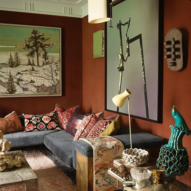 Post by hubertzandberginteriors