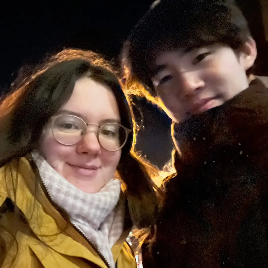 Maureen Yun 🥟's profile picture