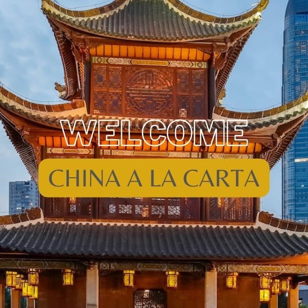 Post by chinaalacarta