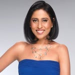 Dimple Jangda's profile picture