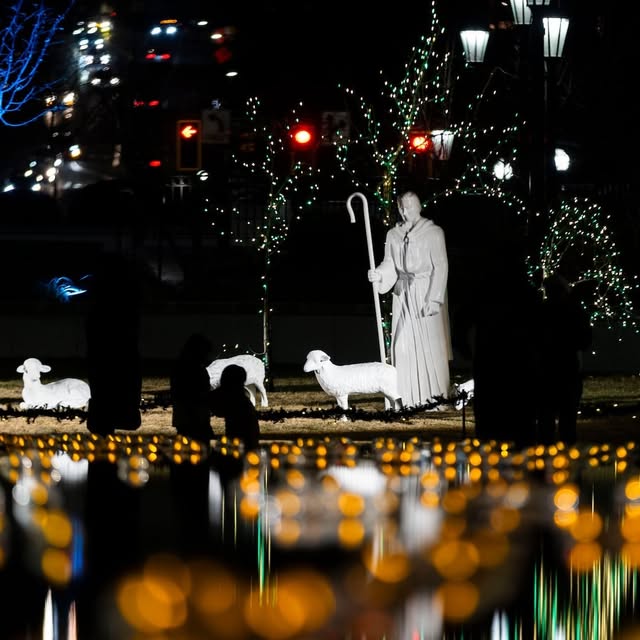 Post by thechurchnews