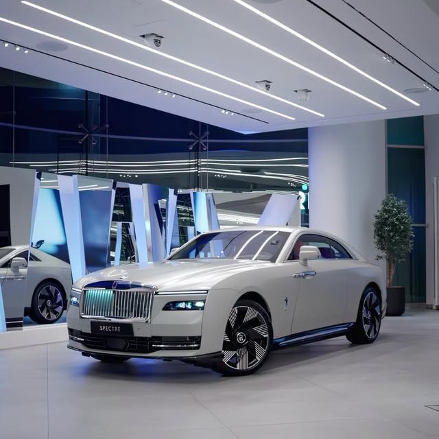 Post by rollsroyceabudhabi