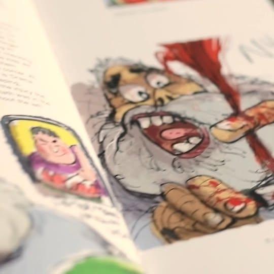 Post by studioeeksaurus