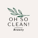 Oh So Clean Beauty!'s profile picture