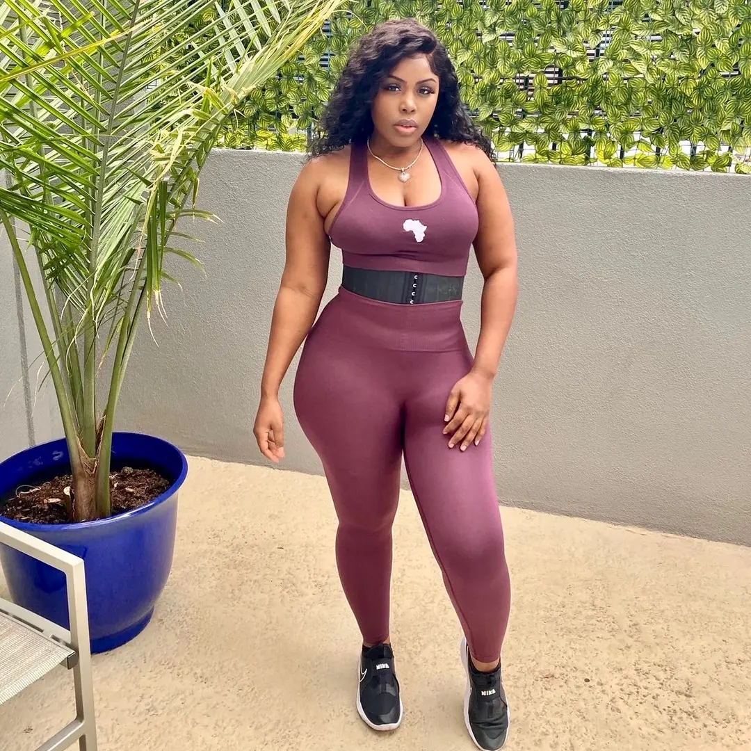 Coach Brittany Leneè's profile picture