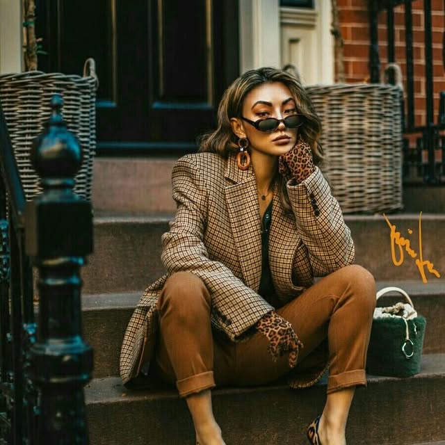 Post by vogueandcoffee