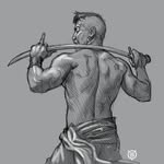 Kaktуs🐺🖤's profile picture