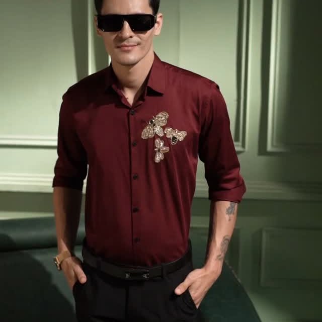 Post by brotons_luxury_menswear