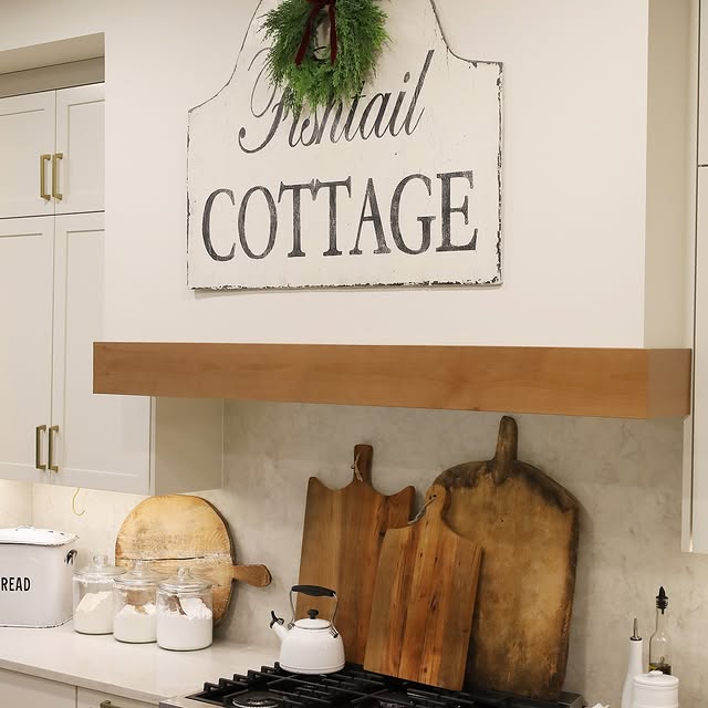 Post by fishtailcottage