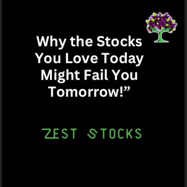 Post by zest.stocks