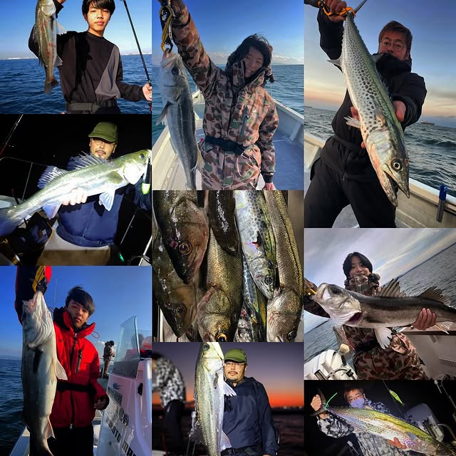 Post by presente_sugi