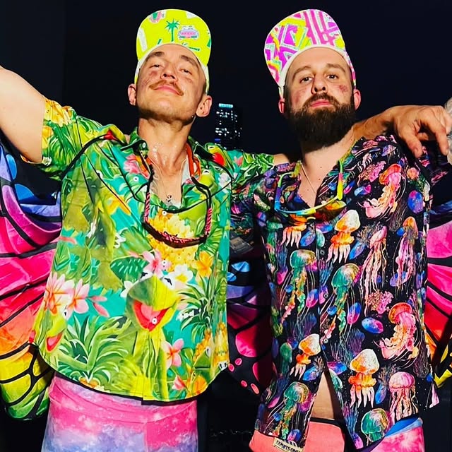 Post by rickyandhaydn