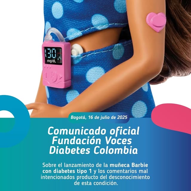 Post by diabetescolombia