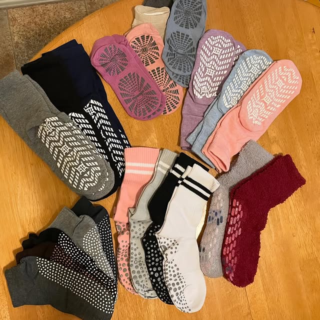 Post by blessingsforyoursoles