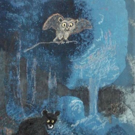 Post by enchantedbooklet