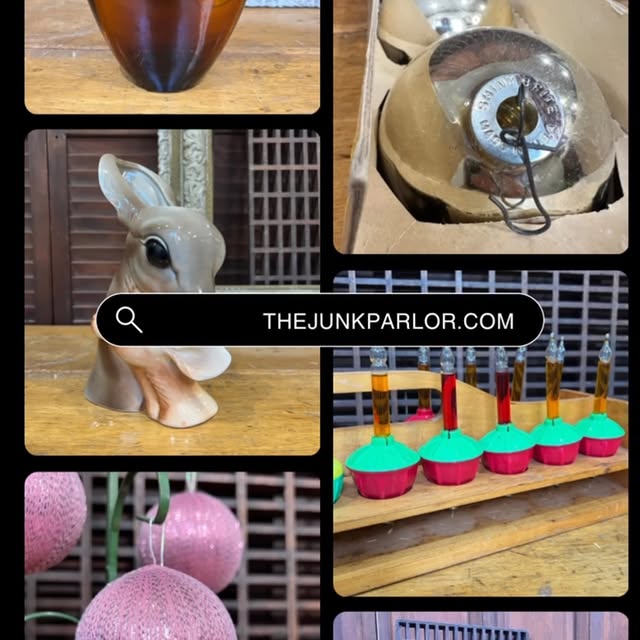 Post by thejunkparlor