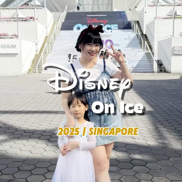 Post by familystaysg