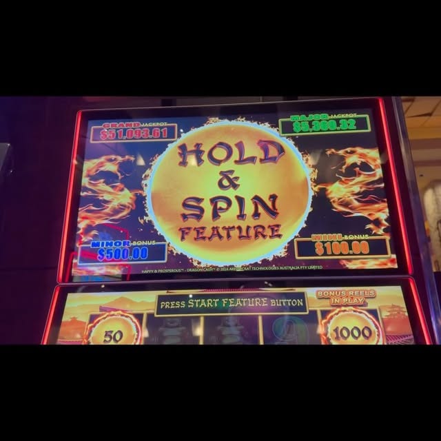 Post by randumbslots