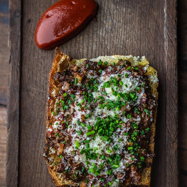 Post by fallowrestaurant