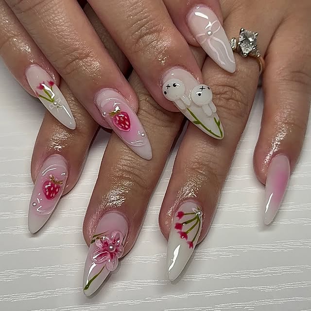 Post by nailsxmarianna