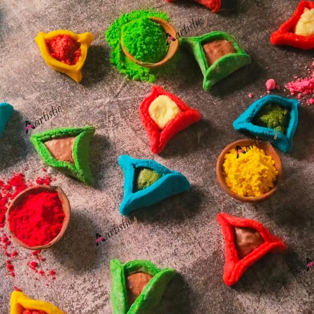 Post by aartisticbakes