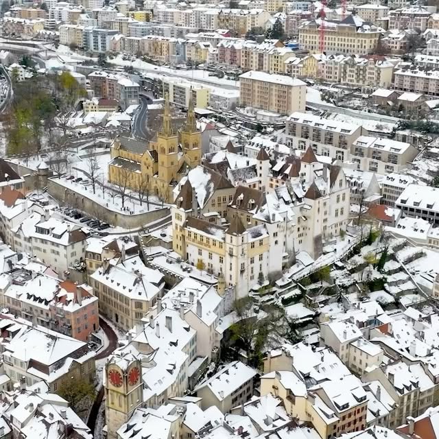 Post by switzerland.explores