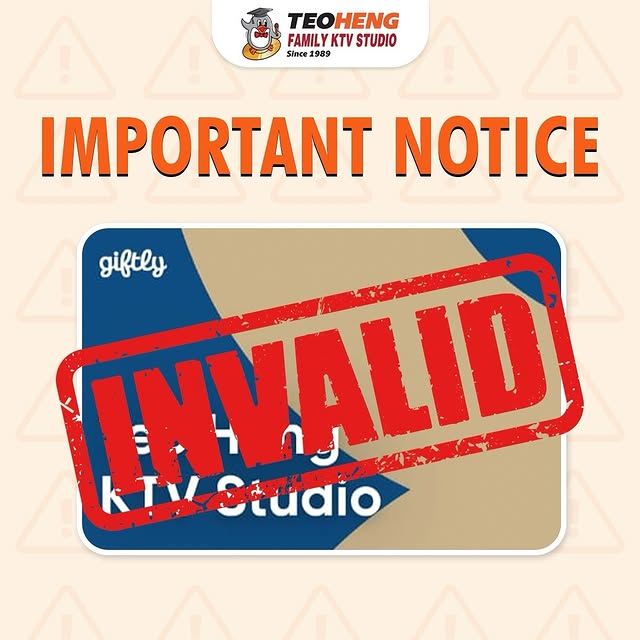 Post by teohengofficial