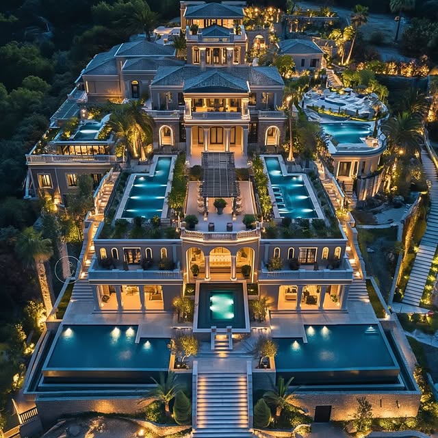 Post by mansionsempire