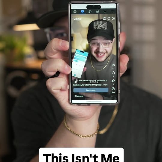 Post by imparkerburton